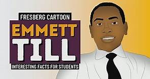 Emmett Till | Death, Mother, Grave, & Facts | Black History Facts