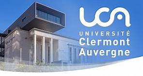 Découvrez l'Université Clermont Auvergne