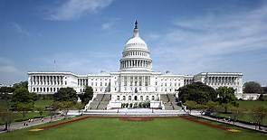 ✅ Capitolio de los Estados Unidos - Ficha, Fotos y Planos - WikiArquitectura