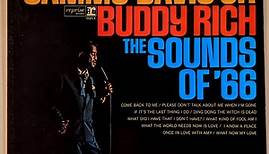 Sammy Davis Jr. / Buddy Rich - The Sounds Of '66