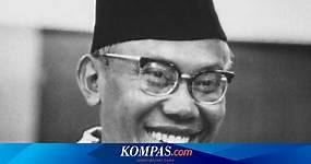 Biografi Syafruddin Prawiranegara, Pahlawan Nasional Asal Banten Berjuluk Presiden yang Terlupakan