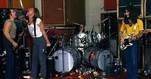 Van Halen - Gene Simmons "Zero" Demos 1976 HQ