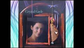 Straight To The Heart - Crystal Gayle