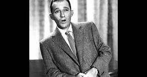 Bing Crosby- Danny Boy (1945)