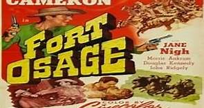 Fort Osage (1952)