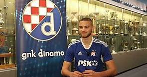 PREDSTAVLJAMO | Jakov Gurlica potpisao ugovor s Dinamom 🔥🔥