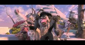Ice Age 4 : Continental Drift | "Mammoth" | TV Spot HD