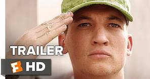 Thank You for Your Service Trailer #1 (2017) | Movieclips Trailers
