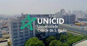 Conheça a Universidade Cidade de São Paulo - UNICID