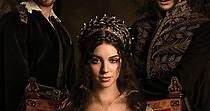 Reign - watch tv show streaming online