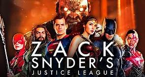 Zack Snyder's Justice League 2021 Movie || Zack Snyder's Justice League 2021 Movie Full Facts Review