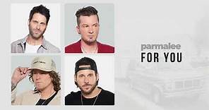 Parmalee - For You (Official Audio)