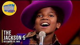 The Jackson 5 "I Want You Back" on The Ed Sullivan Show