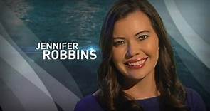 Hawaii News Now- Weather - Jen Robbins