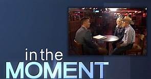 IN THE MOMENT EPISODE 3 - Billy Bob's Texas and Dallas Sonnier