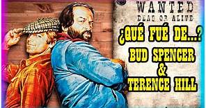 Bud Spencer y Terence Hill: Historia y Curiosidades