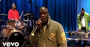 Akon - I Wanna Love You (Live at AOL Sessions)