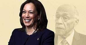 The little-known story of Donald J. Harris, father of Kamala Harris - Face2Face Africa