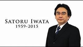 Satoru Iwata Obituary: The Pioneer Who Saved Nintendo