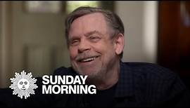Extended interview: Mark Hamill on his "Star Wars" audition and more