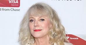 This Was the First Symptom of Cancer Blythe Danner Noticed