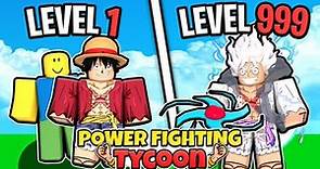 ranking elemental powers tycoon best powers