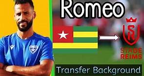 All about Alaixys Romao Transfer History, We Began