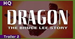 Dragon: The Bruce Lee Story (1993) Trailer 2