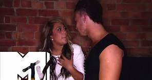 If Your Boyfriend Is a Player Expect To Get Played - Geordie Shore | MTV