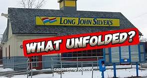 The Shocking Truth Behind Long John Silver's: Exposed Secrets!