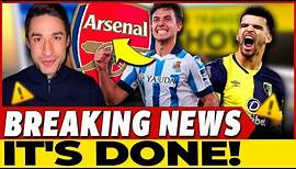 🔥WOW! ARSENAL UNVEILS ITS SURPRISE PLAN FOR JANUARY! ARSENAL NEWS