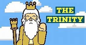 The Trinity | Catholic Central