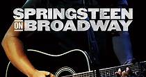 Springsteen on Broadway - película: Ver online