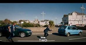 Don't Forget the Driver - Trailer - Series - BBC Two