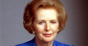 Margaret Thatcher: frasi celebri, politica e biografia | Notizie.it
