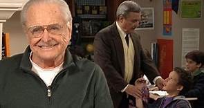 William Daniels on Why He Turned Down Iconic 'Boy Meets World' Role Twice