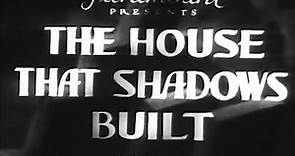 The House That Shadows Built: Paramount Pictures 20th Birthday