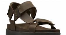 Buy Clarks Men Leather Sports Sandals -  - Footwear for Men