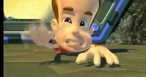 Jimmy Neutron Win, Lose and Kaboom (2004) Trailer