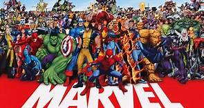 Film supereroi Marvel, la lista completa