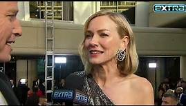 Naomi Watts on MARRIED Life with Billy Crudup: ‘Very Exciting’ (Exclusive)