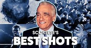 10 of The Best Shots of Martin Scorsese's Career | The Ringer