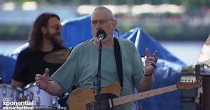 David Bromberg - "Sharon" (XPoNential Music Festival 2017)