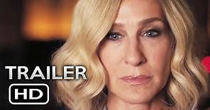 HERE AND NOW Official Trailer (2018) Sarah Jessica Parker, Renée Zellweger Drama Movie HD