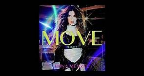 Idina Menzel - Move (Slowz Remix) [Extended]