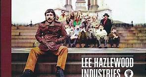 Various - There's A Dream I've Been Saving (1966-1971): Lee Hazlewood Industries Sampler
