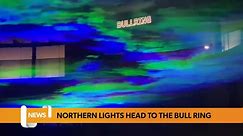 Birmingham headlines 12 February: Immersive art depicting the Northern Lights head to the Bull Ring
