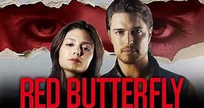 RED BUTTERFLY Full Movie | Female Thriller Movies | Empress Movies
