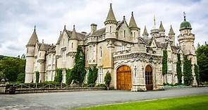 History Of Balmoral Castle Where Queen's Hidden secret Exposed | Royal History Documentaries