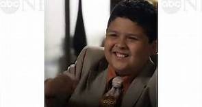 Our favorite Rico Rodriguez moments from "Modern Family" for his birthday
